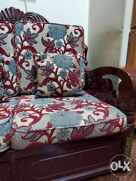 Sofa for sale 4