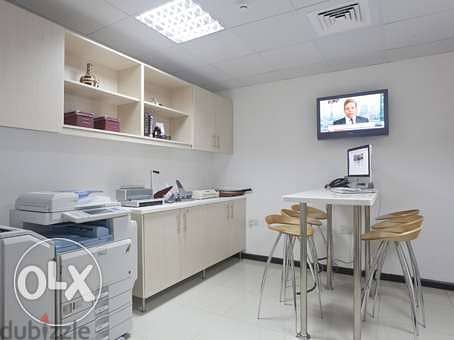 Kuwait Licence Small Offices 1