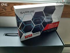 NEW Sapphire AMD Radeon RX 5700 XT