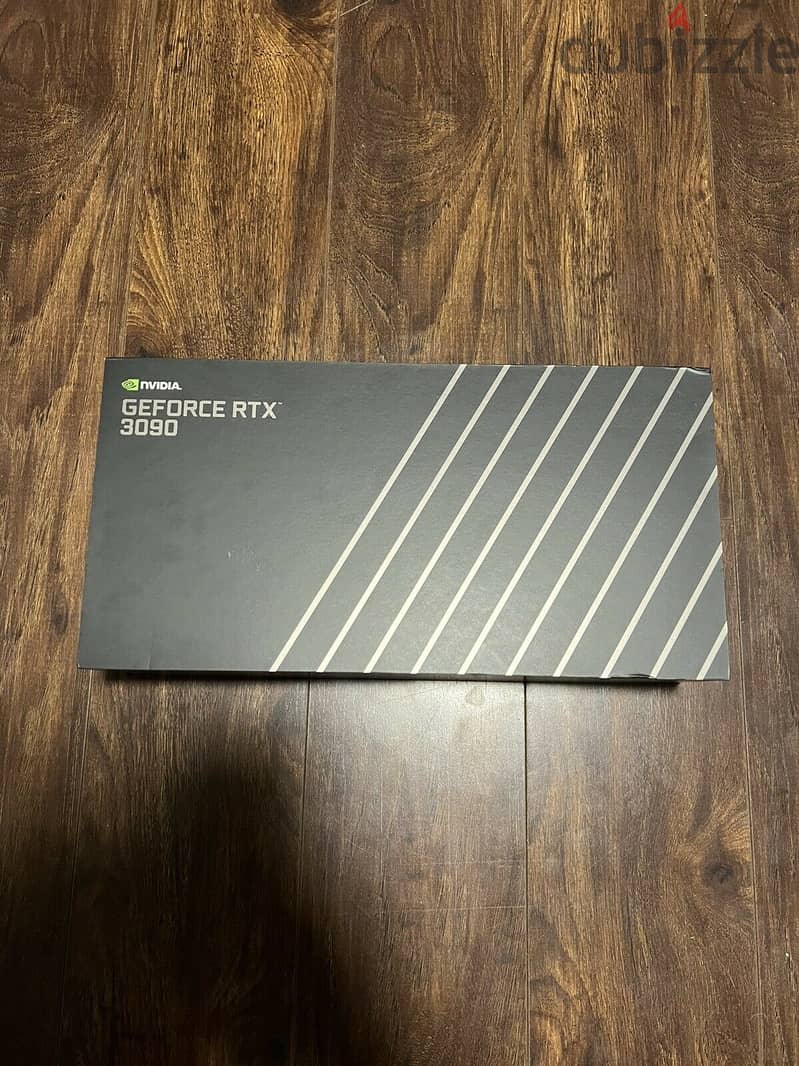 **OFFER** NEW NVIDIA GeForce RTX 3090 Founders Edition 24GB GDDR6 0