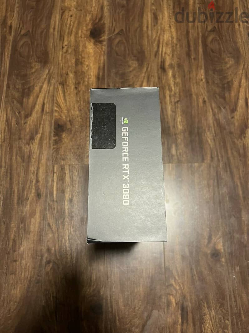 **OFFER** NEW NVIDIA GeForce RTX 3090 Founders Edition 24GB GDDR6 2