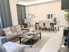Luxurious 2 bedroom apartment for rent Mahboula