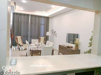 Luxurious 2 bedroom apartment for rent Mahboula