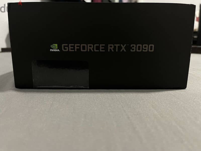 **OFFER** BRAND NEW NVIDIA Geforce RTX 3090 24GB FE Founders Edition 1