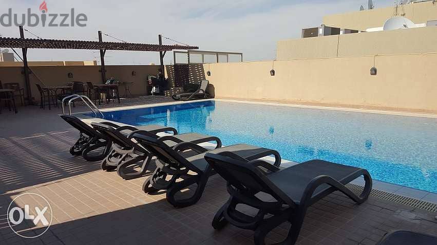 2 and 3 BR in Salwa ( furnished ) 1