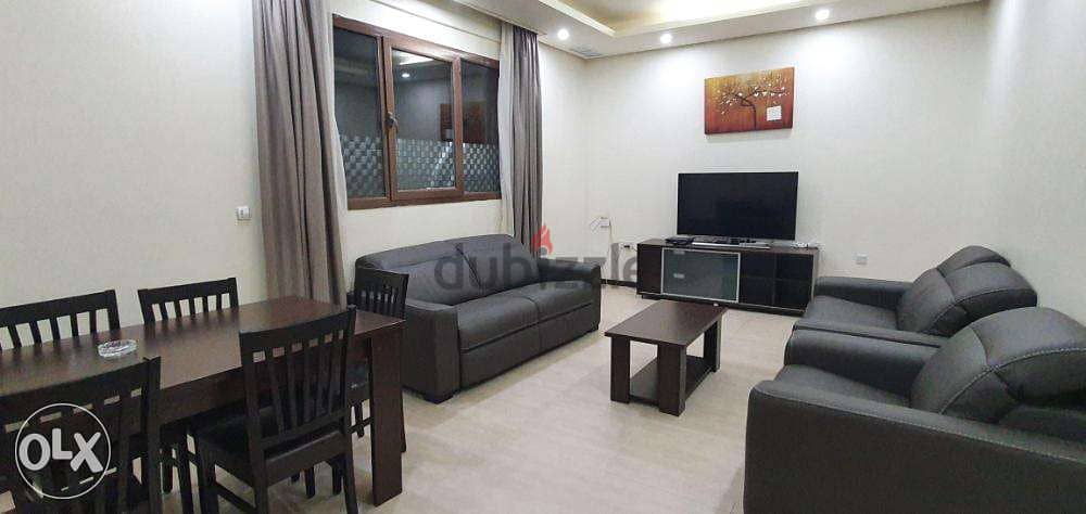 2 and 3 BR in Salwa ( furnished ) 3