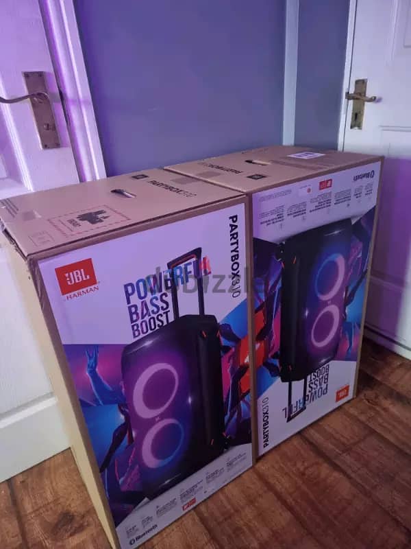 **OFFER** BRAND NEW JBL LSR310S 10" Powered Active Studio Subwoofer 1