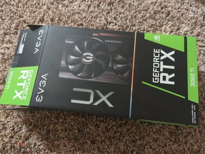 BRAND NEW EVGA GeForce RTX 3060 Ti XC GAMING 8GB GDDR6