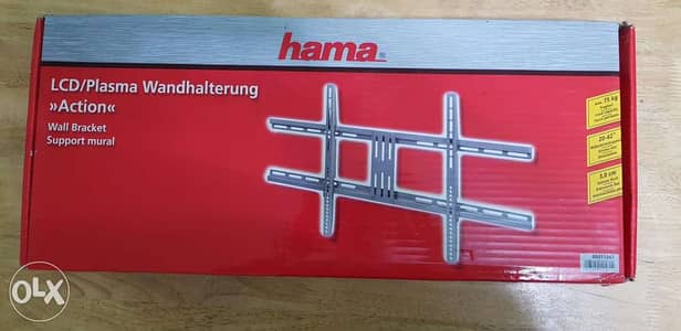 HAMA LCD LED tv Wall Mount