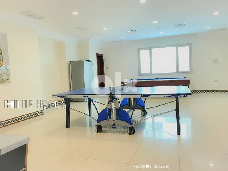3 bed apartment for rent in Salmiya-Hilitehomes 2