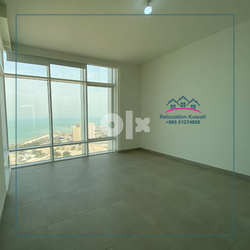 Top of the range 3bedroom apartments for rent in Kuwait 3