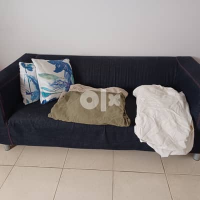 IKEA sofa covers