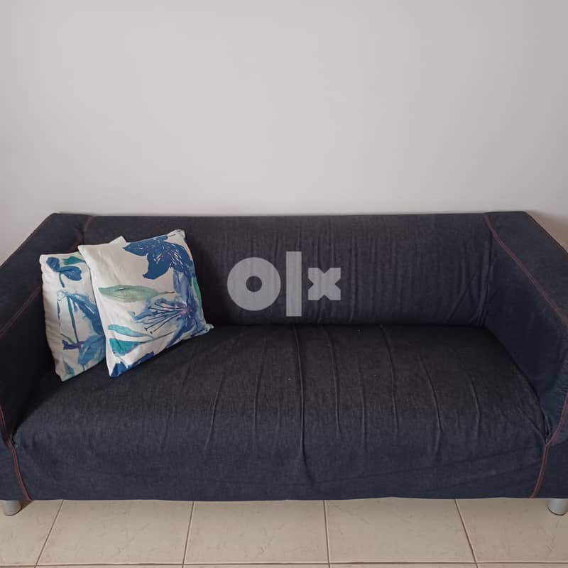 IKEA sofa covers 1