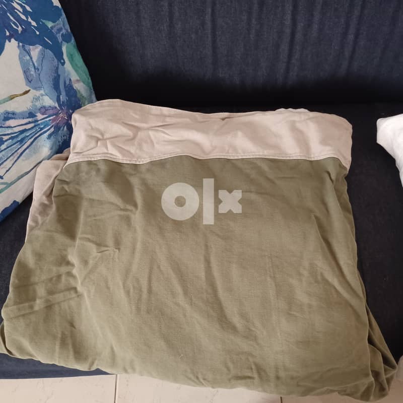 IKEA sofa covers 2