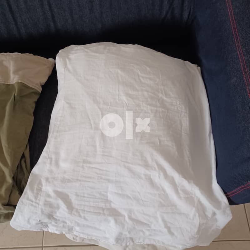 IKEA sofa covers 3