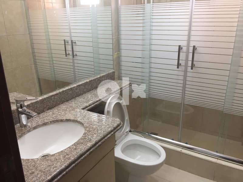 Fully Furnished 1 BR in Abu Hlifa 3