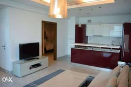 Furnished apartment - MANGAF