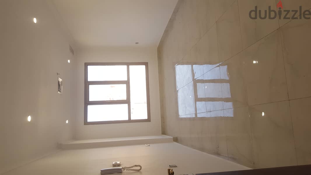 Deluxe 2 BR with Pool in Salmiya 1