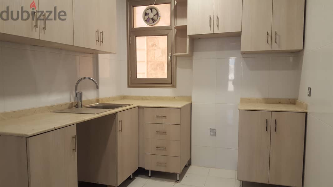 Deluxe 2 BR with Pool in Salmiya 2