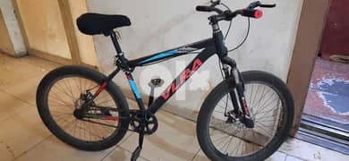 used Bike