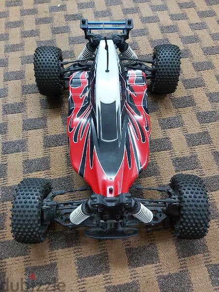 BSD racing car 1