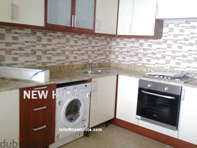 Luxury One and Two Bedroom Apartment for Rent in Jabriya