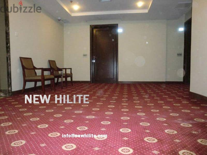 Luxury One and Two Bedroom Apartment for Rent in Jabriya 1
