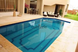 very nice villa for diplomat in Sideeq at 2750kd