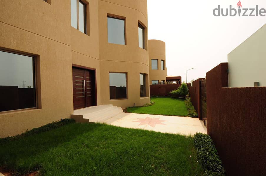 very nice villa for diplomat in Sideeq at 2750kd 2