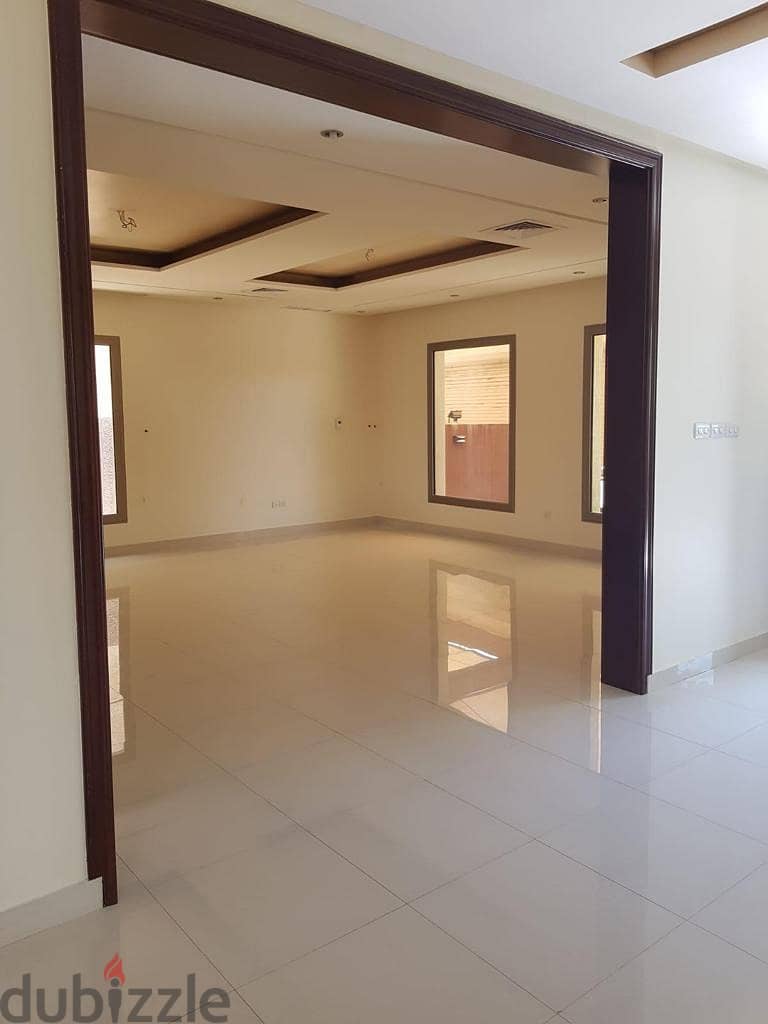 very nice villa for diplomat in Sideeq at 2750kd 5