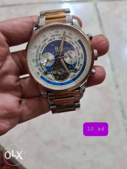 high end copy watches 1