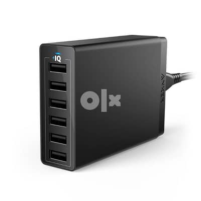 Anker 360 charger 60w fast charging