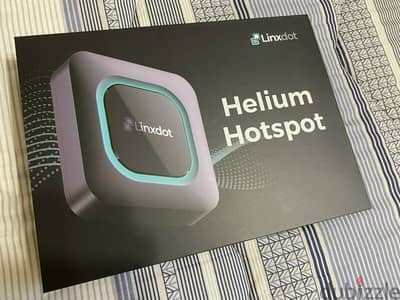 NEW STOCK Linxdot Helium Hotspot Miner-EU 868 New