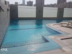 2 BR in Salmiya 0