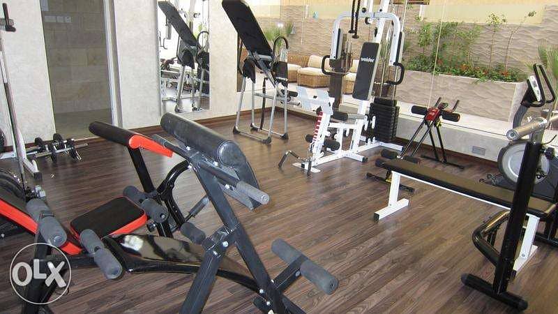 2 BR in Salmiya 2