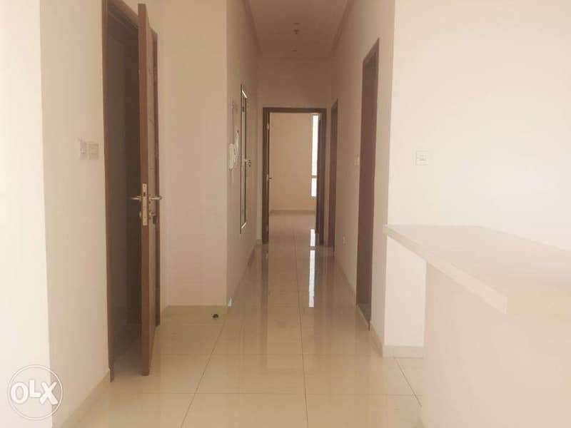 2 BR in Salmiya 7