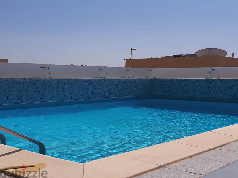 4 Bedroom Villa For Rent In Messila For Expat On Rent 2250KD 0