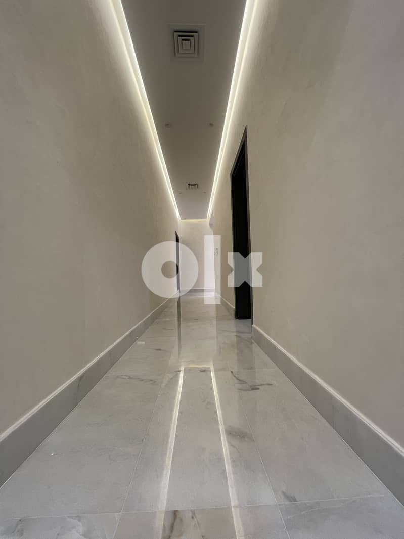 Luxury Appartment for rent in Sabah Al Ahmad 9
