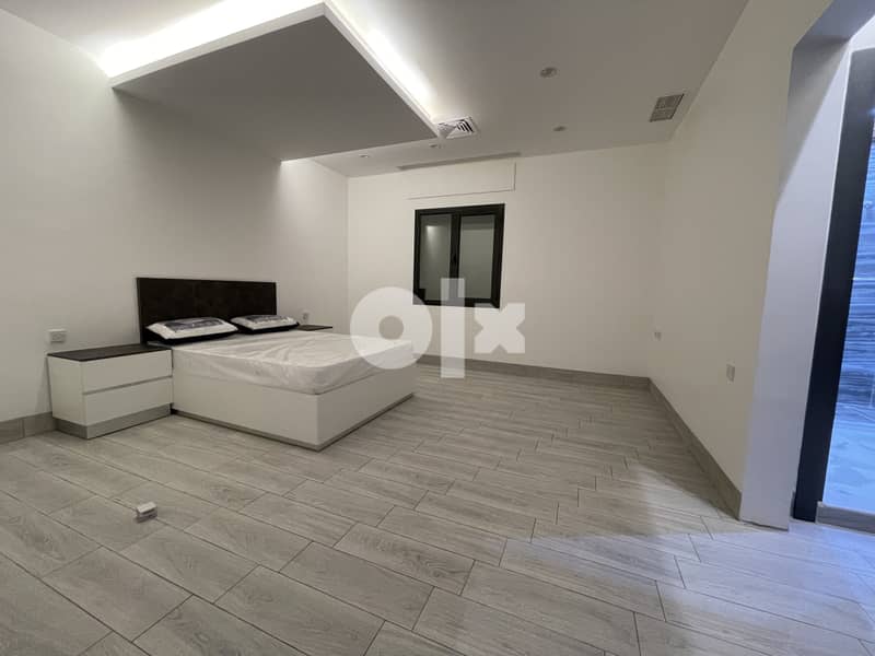 Luxury Appartment for rent in Sabah Al Ahmad 14