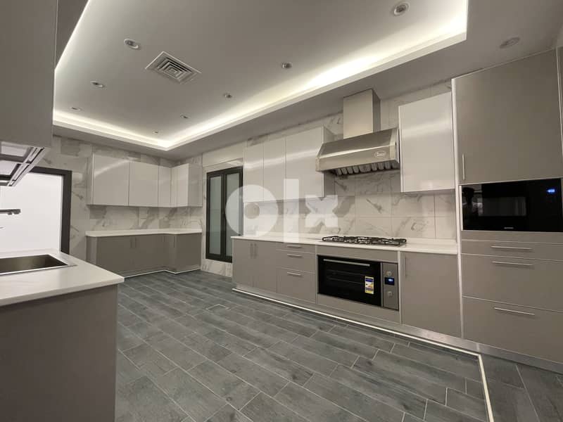 Luxury Appartment for rent in Sabah Al Ahmad 15