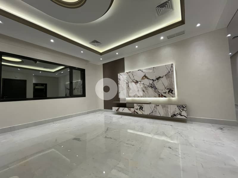 Luxury Appartment for rent in Sabah Al Ahmad 16