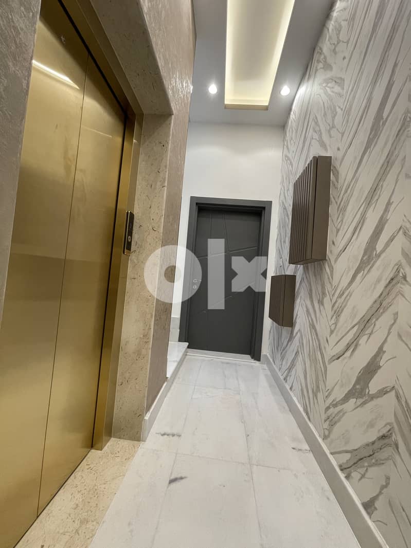 Luxury Appartment for rent in Sabah Al Ahmad 17