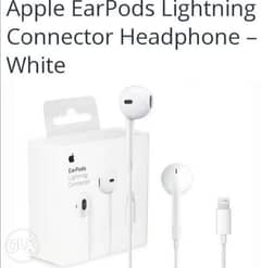 Earpods