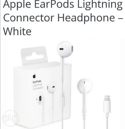 Earpods