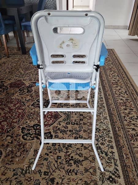 Baby chair 2