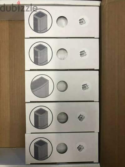 BRAND NEW Bose Jewel Speakers Series II Lifestyle 600 White