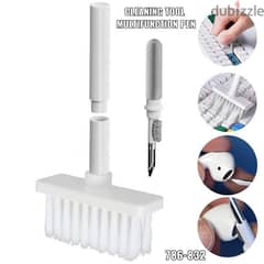 cleaning tool multi functional pen