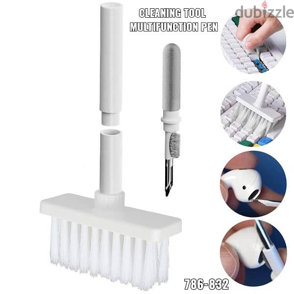 cleaning tool multi functional pen 0