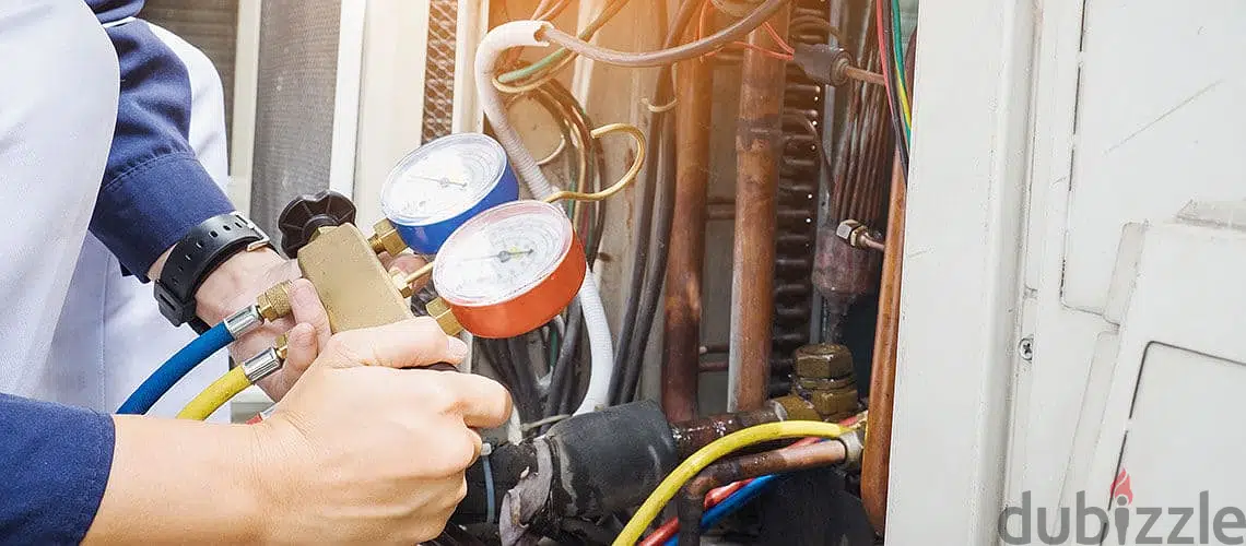 AC / Washing Machine / Fridge Repair