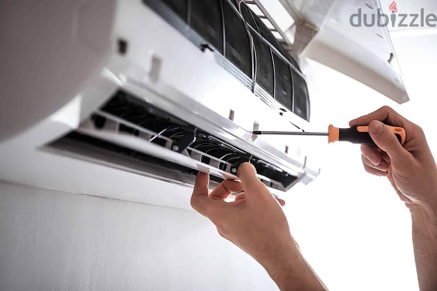 AC / Washing Machine / Fridge Repair 3
